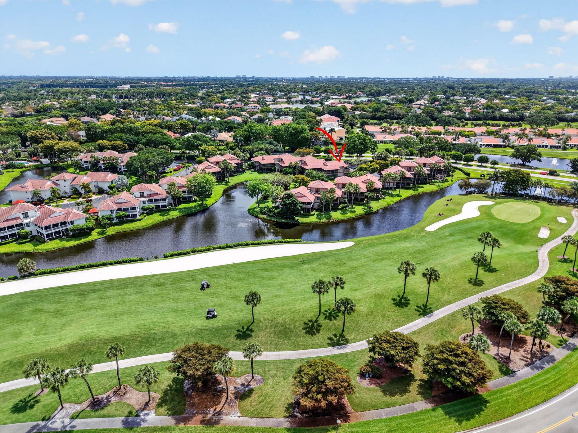 19355 Sabal Lake Drive, Unit 5031, Boca Raton, FL 33434 Photo