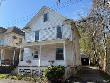 17 West Avenue , Ilion, NY 13357