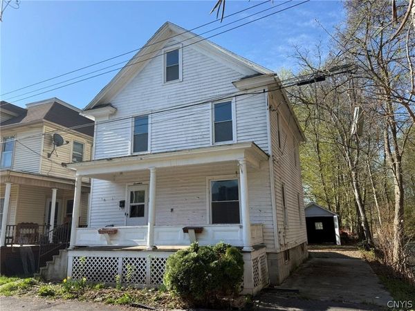 17 West Avenue , Ilion, NY 13357