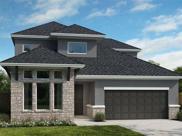 19609 Judys VW, Pflugerville, TX 78660