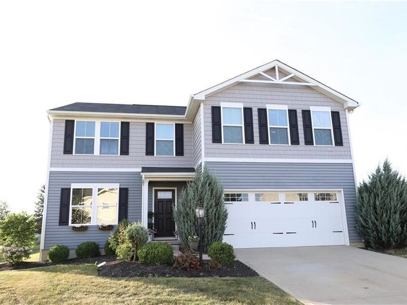 7786 Chesterfield Drive, Chippewa Lake, OH 44215 Photo 1