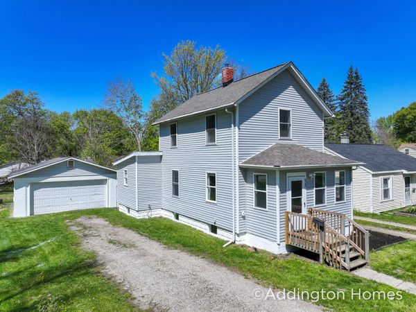 625 Lum Avenue, Kalamazoo, MI 49048