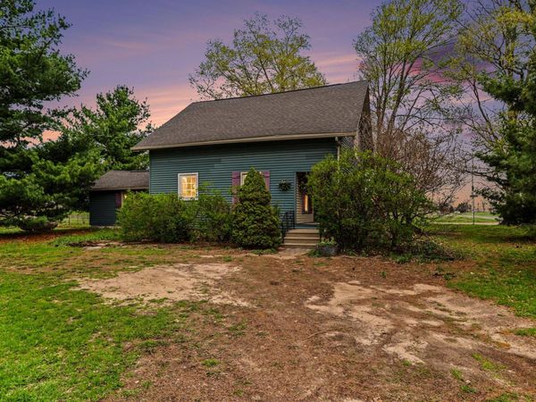 4997 23 Mile Road, Homer, MI 49245