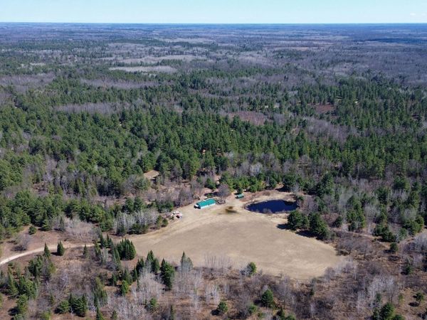 5840 Wildwood Road, Alger, MI 48610