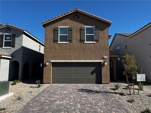 9250 Innot Avenue , Las Vegas, NV 89148