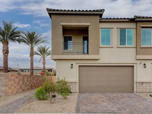 237 Callen Falls Avenue , Unit 2025, Henderson, NV 89011