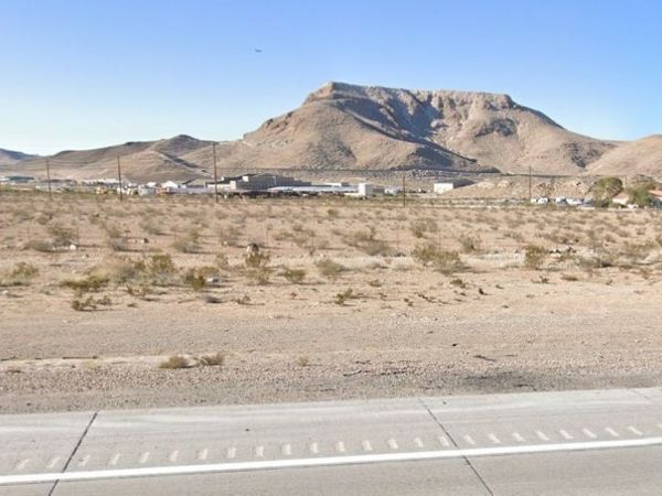 14126 Schuster Street , Sloan, NV 89054