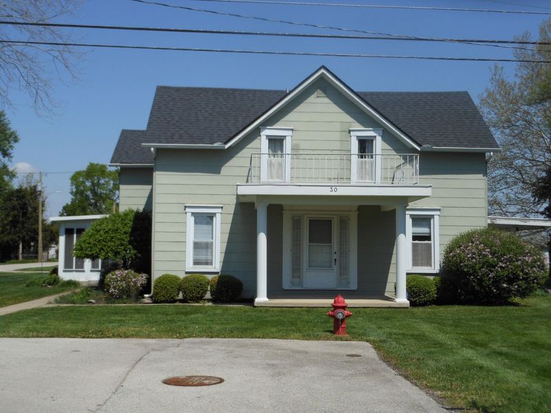 30 E Walnut Street, Phillipsburg, OH 45354 Photo 2