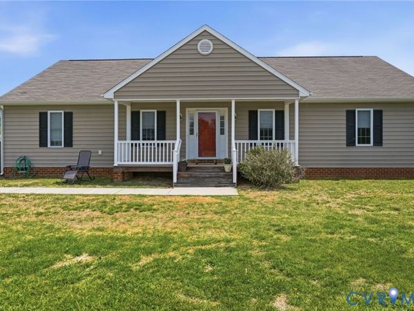 19012 Teman Road, Beaverdam, VA 23015