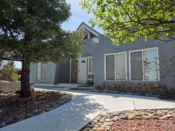 5902 Lakeview Circle, Colorado City, CO 81019