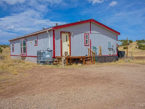 744 Arapahoe Dr, Walsenburg, CO 81089