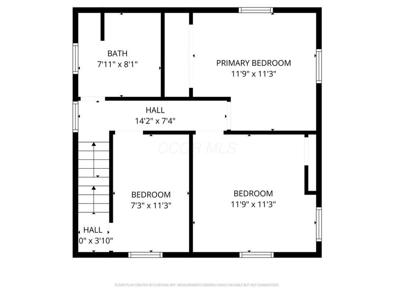 2448 Parkwood Avenue , Columbus, OH 43211 Photo 34