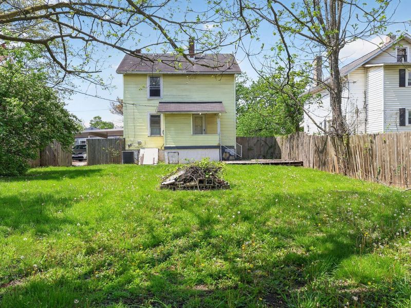 2448 Parkwood Avenue , Columbus, OH 43211 Photo 4