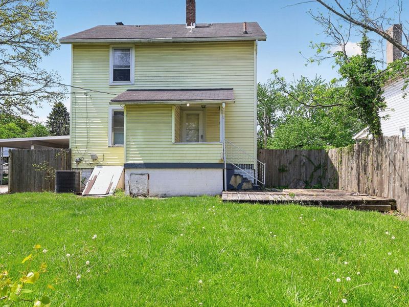 2448 Parkwood Avenue , Columbus, OH 43211 Photo 6