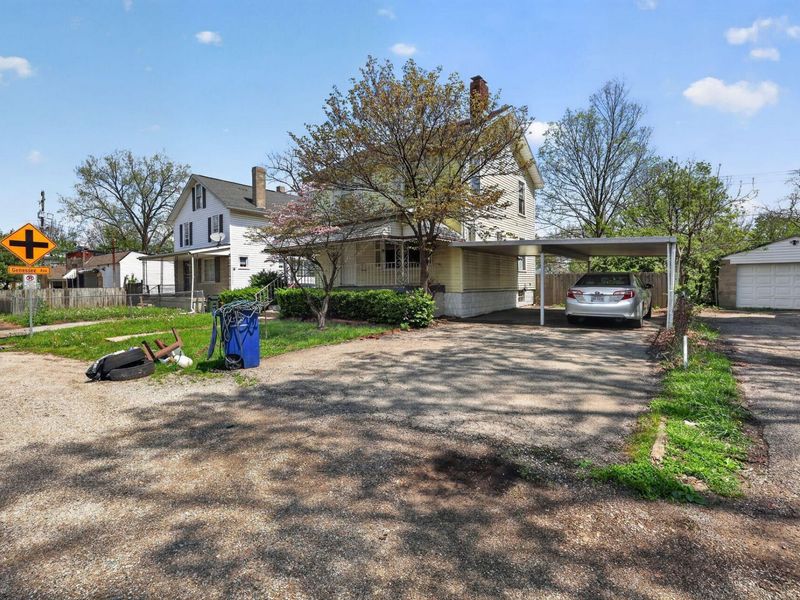 2448 Parkwood Avenue , Columbus, OH 43211 Photo 7