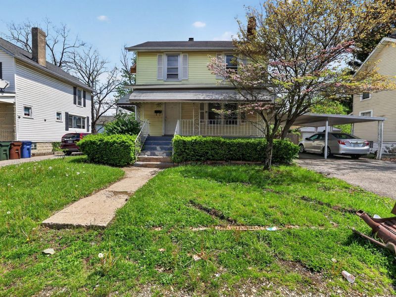 2448 Parkwood Avenue , Columbus, OH 43211 Photo 9