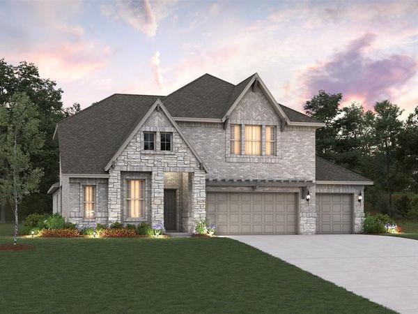 104 Memorial Drive, Forney, TX 75126