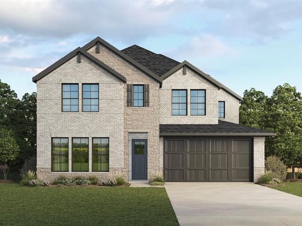 112 Michael Drive, Princeton, TX 75407