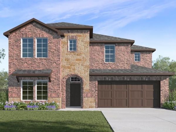 209 Sophie Drive, Princeton, TX 75407