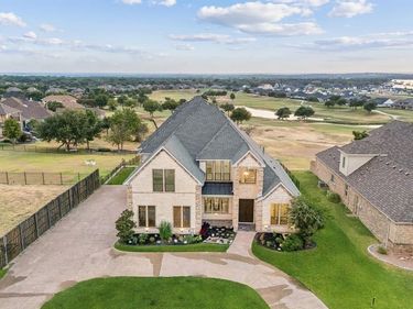 12509 Avondale Ridge Drive, Fort Worth, TX 76179