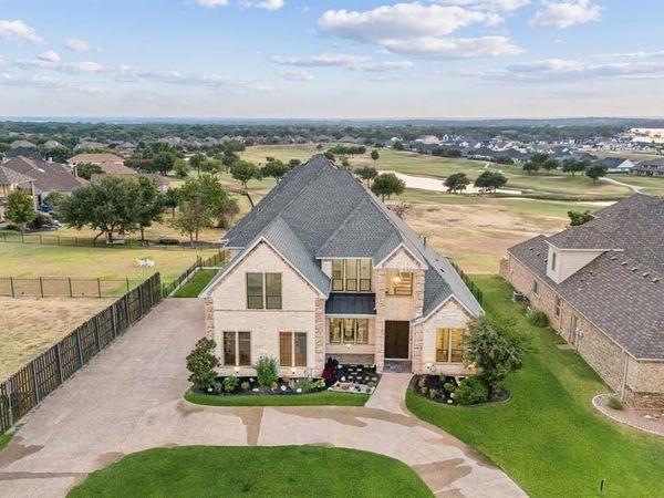 12509 Avondale Ridge Drive, Fort Worth, TX 76179