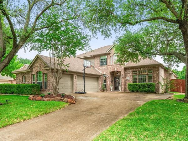 2735 Creek Crossing Drive, McKinney, TX 75072