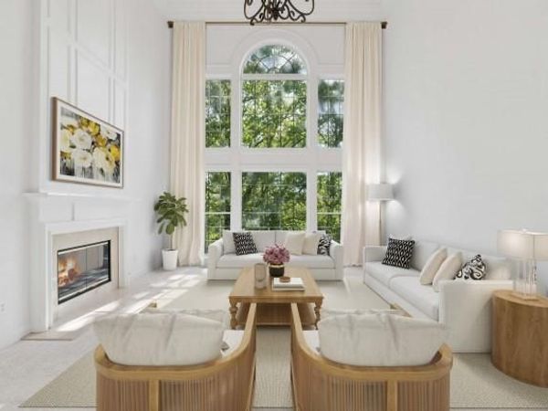 5395 Harbury Lane , Suwanee, GA 30024