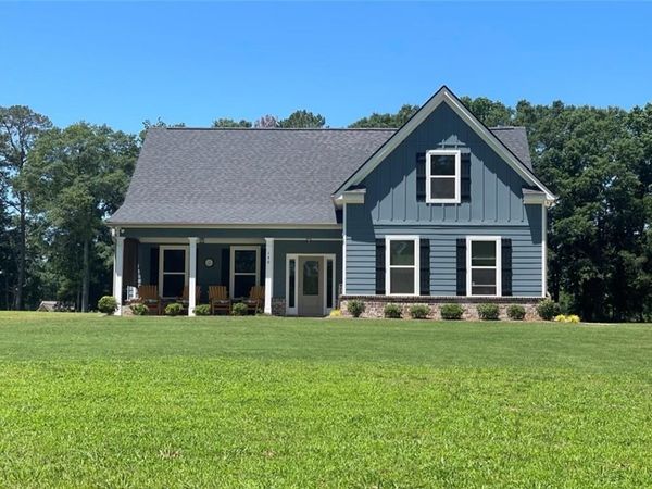 140 Austin Drive , Mcdonough, GA 30252