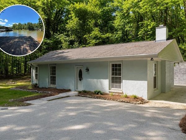 3510 Riviera Drive, Cumming, GA 30041