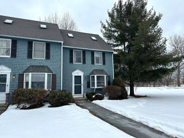 29 Orchard Hills Parkway , Unit 29, Bangor, ME 04401