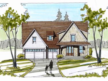 19135 Highland Avenue , Deephaven, MN 55391