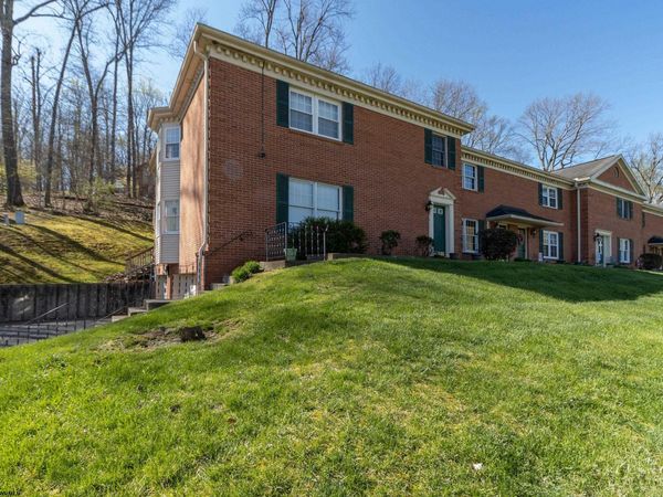518 Shearwood Forest Drive, Bridgeport, WV 26330