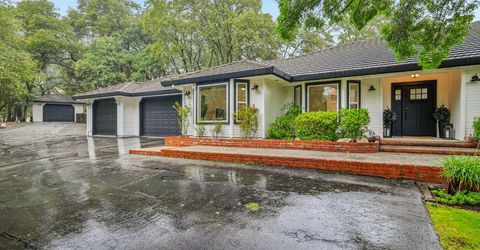 1440 Shadow Rock Dr, Auburn, CA 95602 Photo