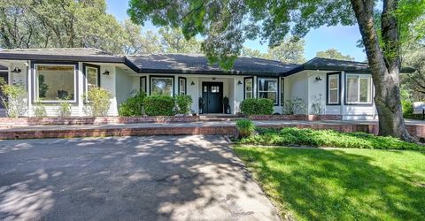1440 Shadow Rock Dr, Auburn, CA 95602 Photo