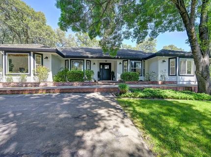 1440 Shadow Rock Dr, Auburn, CA 95602 Photo