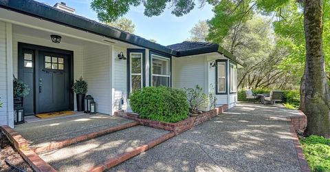 1440 Shadow Rock Dr, Auburn, CA 95602 Photo
