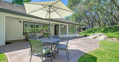 1440 Shadow Rock Dr, Auburn, CA 95602 Photo