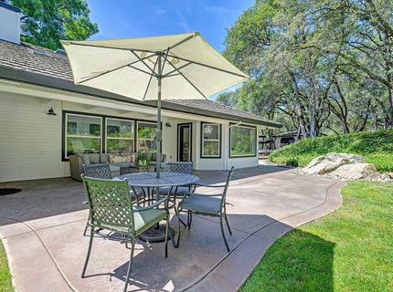 1440 Shadow Rock Dr, Auburn, CA 95602 Photo