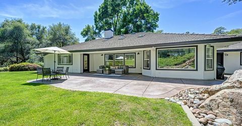 1440 Shadow Rock Dr, Auburn, CA 95602 Photo