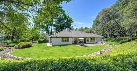 1440 Shadow Rock Dr, Auburn, CA 95602 Photo
