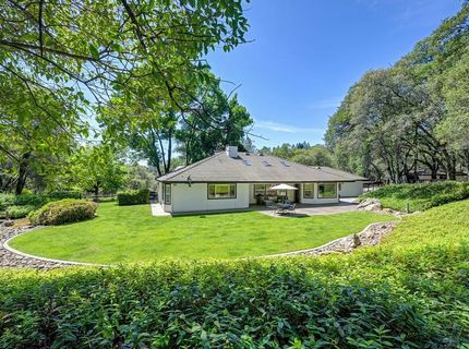 1440 Shadow Rock Dr, Auburn, CA 95602 Photo