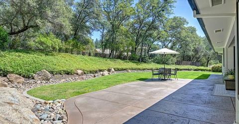 1440 Shadow Rock Dr, Auburn, CA 95602 Photo