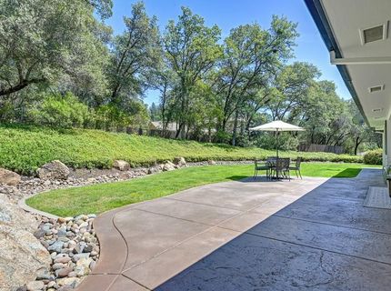 1440 Shadow Rock Dr, Auburn, CA 95602 Photo