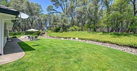 1440 Shadow Rock Dr, Auburn, CA 95602 Photo