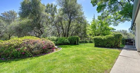 1440 Shadow Rock Dr, Auburn, CA 95602 Photo