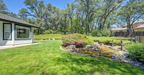 1440 Shadow Rock Dr, Auburn, CA 95602 Photo