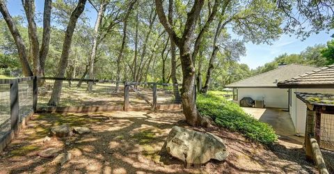 1440 Shadow Rock Dr, Auburn, CA 95602 Photo