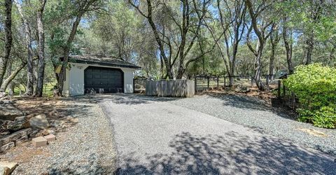 1440 Shadow Rock Dr, Auburn, CA 95602 Photo