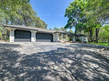 1440 Shadow Rock Dr, Auburn, CA 95602 Photo