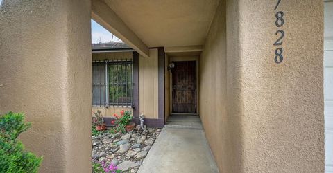 7828 Rockhurst Way, Sacramento, CA 95828 Photo